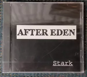 Stark by After Eden (CD, 1998) RARE PRIVATE LABEL RELEASE OOP HTF NOS - Foto 1 di 7