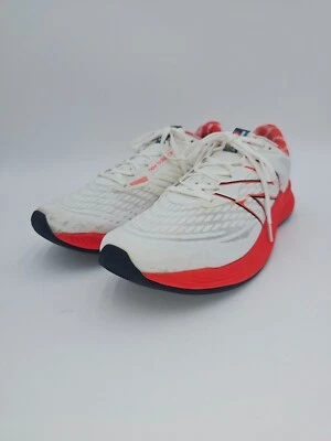 New Balance Women's FuelCell Prism v2 Running Shoes White Size 12 B - Image 1 of 4