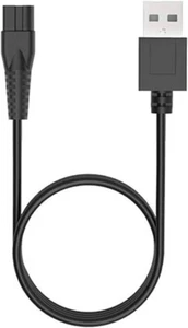 Oneisall Double Blade Dog Clippers USB Charging Cord - Free Shipping - Picture 1 of 2