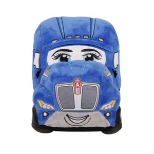 Genuine Kenworth Katie Plush Toy, kids, Kenny, soft toy, KW - Picture 1 of 7