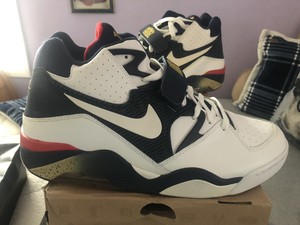Nike Air Force 180 Sneakers For Men For Sale Ebay