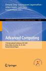 Advanced Computing: 11Th International Conference, Iacc 2021, Msida, Malta, Dece