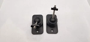 2x Genuine HTC Sensor Stand VR Base Station Holder Mount Pair Htc Vive Vive Pro - Picture 1 of 1