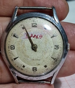 Orologio lanco | Acquisti Online su eBay