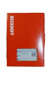 NEW in original box Beckhoff EL6224. Made in Germany. Fast shipping by UPS DHL - Picture 1 of 1