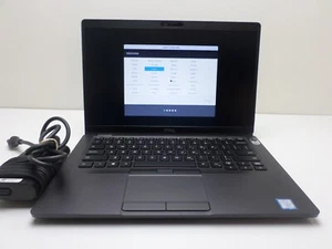 Dell Latitude 5400 | i5-8365U | 8GB RAM | 256GB SSD | LINUX | READ - Picture 1 of 5