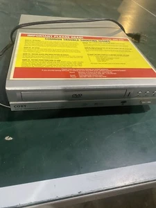 Coby DVD224 DVD Player - Picture 1 of 2