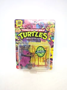 Teenage Mutant Ninja Turtles TMNT 2008 - Playmates - Splinter 25th Anniversary - Picture 1 of 5