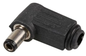 PRO SIGNAL - 2.5mm DC Voedingsplug - Afbeelding 1 van 1