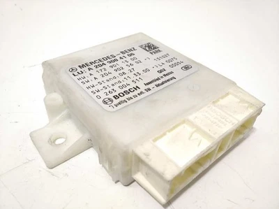 A2049004106 ELEKTRONISCHES MODUL / 5410990 FÜR MERCEDES-BENZ CLASE C W204 LIM. - Image 1 of 4