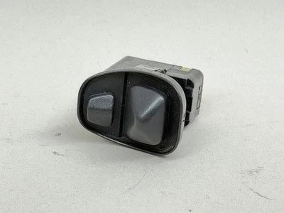 Interruptor botón control espejo retrovisor eléctrico vista lateral bmw z3 oem Foto 1 de 4