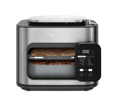 NINJA SFP700 EU Combi 12-in-1 Multikocher Grau (1780 Watt) - Bild 1 von 3