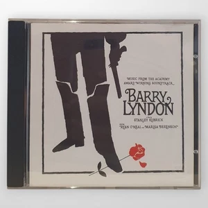 Barry Lyndon… / CD - Picture 1 of 1
