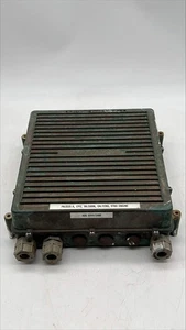 Sistema electrónico de controles del motor Kobelt 6525-A CPU con placa 6525-0001 (usado) - Imagen 1 de 11