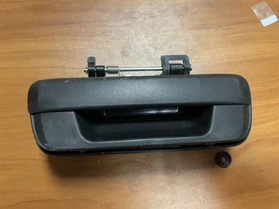 Tailgate Door Handle for 2004-2014 Chevrolet Colorado GMC Canyon 97319415 - Image 1 of 4