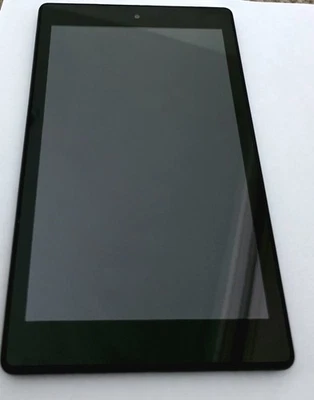 Amazon Fire HD 8 7th Gen SX034QT - Image 1 of 4