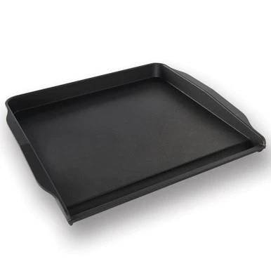 Nordic Ware Backsplash Griddle - Image 1 of 4