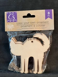 Halloween, schwarze Katze, Holzausschnitte, Juteaufhänger, Herbstbasteln, Halloween Basteln - Bild 1 von 2