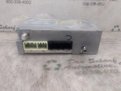 Chassis ECM Communication Onstar Opt UE1 Fits 02 04-06 ENVOY 344485 - Image 1 of 4