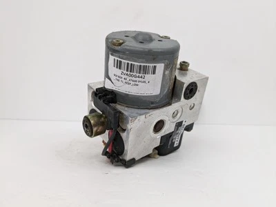 2000 2001 Nissan Maxima Infiniti I30 ABS Anti Lock Brake Pump Control Module OEM Foto 1 de 4