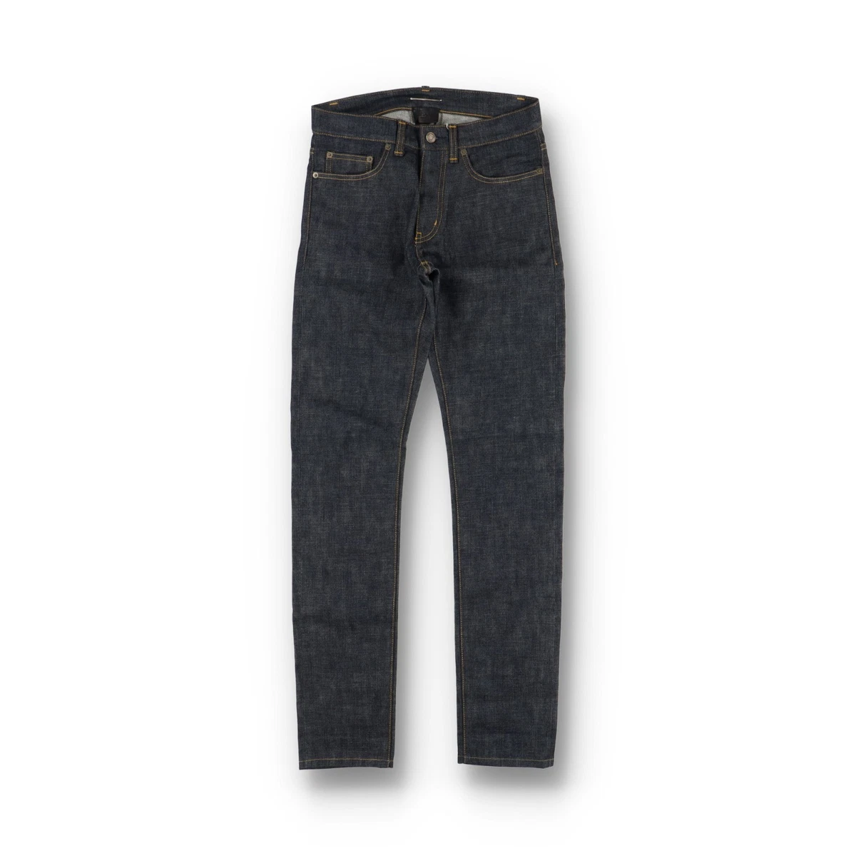 Yves Saint Laurent Saint Laurent D02 Jeans for Men for sale - eBay