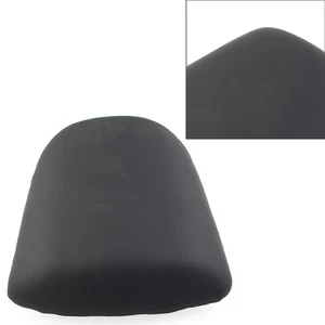 Black Rear Passenger Seat Fit For Kawasaki Ninja ZX6R 636 1998-2002 - Picture 1 of 1