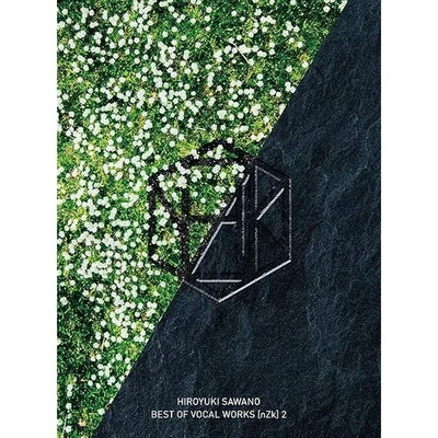CD Hiroyuki Sawano BEST OF VOCAL WORKS [nZk] 2 (Ltd. Ed.) (with... Japan JP - Image 1 of 2