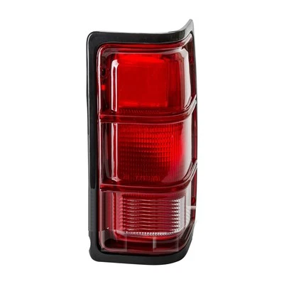 Conjunto de luces traseras para Dodge Dakota 1988-1996 (excl. Paquete SE) lado derecho Foto 1 de 4