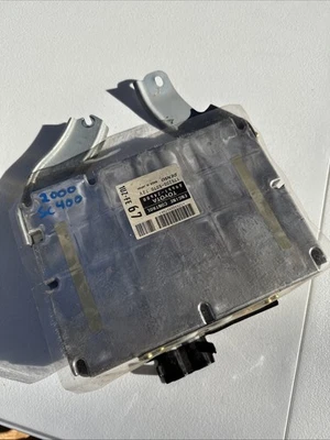 2000 Lexus Sc400 Ecu Engine Computer - Image 1 of 3