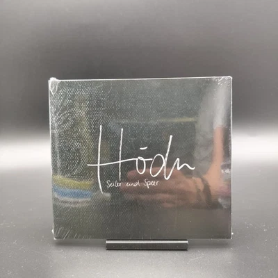 Hödn Seiler Und Speer  Audio-CD  2025 - Bild 1 von 2