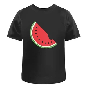 'Watermelon Slice' Unisex T-Shirt - 100% Cotton (S-XXL) (TA023859) - Picture 1 of 15