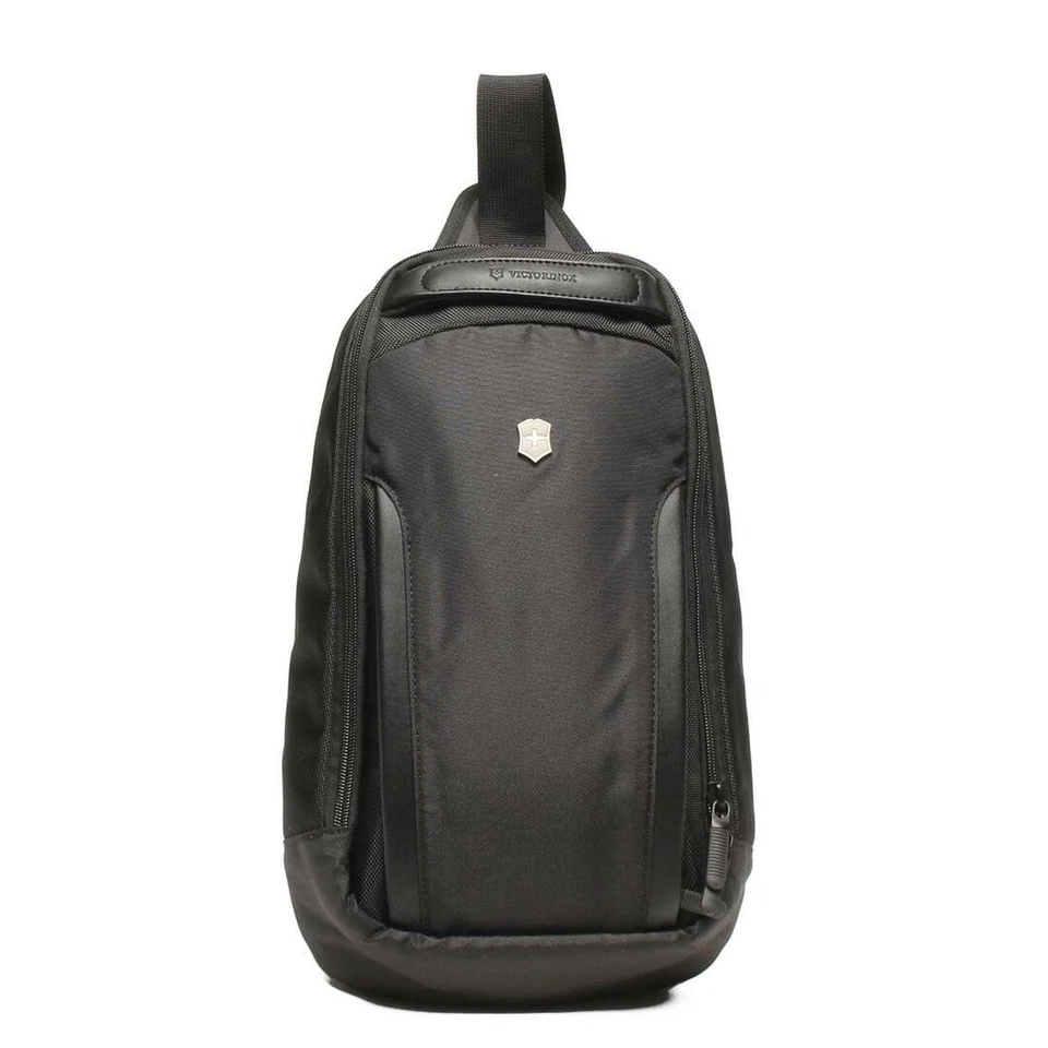 Victorinox Shoulder Bag Body Altmont Professional Men's Damage Details aa6b34a8 - Image 1 of 4