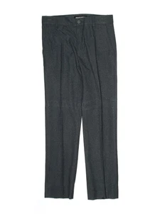 ARMANDO MARTILLO Girls Gray Dress Pants 14 - Picture 1 of 2