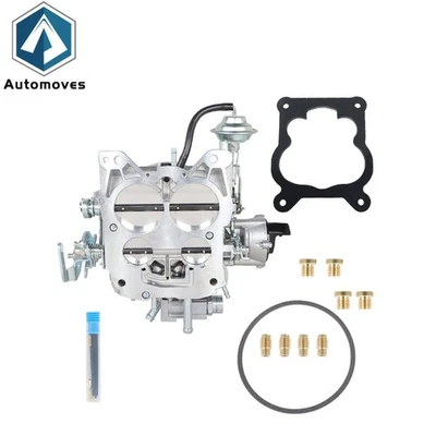 Carburador duradero 305-350 para GMC 1981-1983 1984 1985 1986 C3500/K3500/C2500 V8 Foto 1 de 4