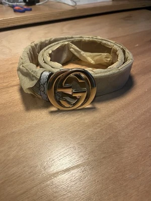 Cintura Gucci - Immagine 1 di 4