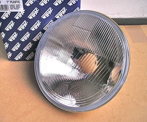 STC1210 Scheinwerfer Land Rover Defender / Range Rover Classic - Bild 1 von 1