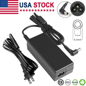 16V Power Cord Adapter Charger for Sony Vaio PCG-6C1L PCG-6C2L PCG-4Q4L PCG-4R1L - Picture 1 of 13