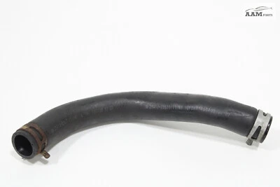 HYUNDAI TUCSON 2016-2021 motor de gasolina radiador inferior tubo de refrigerante manguera OEM Foto 1 de 4