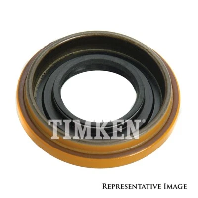 Уплотнение шестерни дифференциала подходит для Mazda B4000 B3000 Navajo TIMKEN 1991-2007 годов выпуска - Изображение 1 из 4