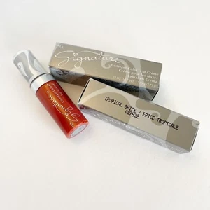 2- Mary Kay Signature Crema Labial Color Constante Disco Especias Tropicales NUEVO - Imagen 1 de 3