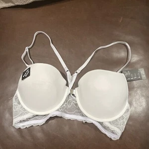 Push-up Demi Bra ILYS 38C - Picture 1 of 6