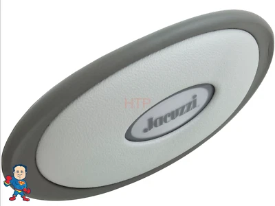 Set of 4 Jacuzzi Premium Pillow Oval + Insert - 2007-2013 - Image 1 of 4