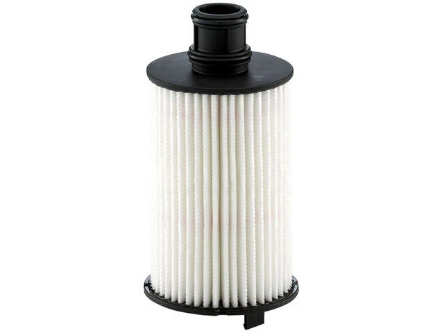 Mann 97CY98X Oil Filter Fits 2010-2015 Jaguar XFR Engine Oil Filter — 第 1/1 张图片