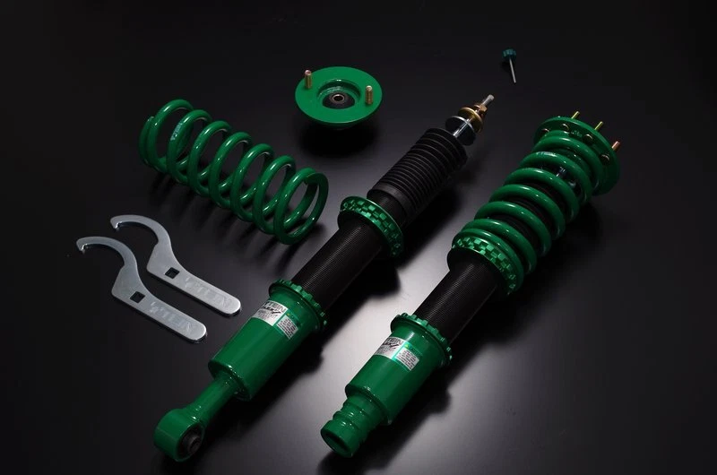 Boilovers TEIN Flex Z para Honda Accord 2.4 24S (CL9) 2002-08 Foto 1 de 1