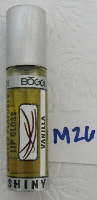 Brillo de labios Boggi Sweet Shine Roll-on vainilla  Foto 1 de 4