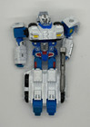 Hasbro Transformers Titanium Series War Within Ultra Magnus Loose Action Figure