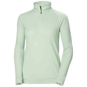 Helly Hansen Womens Soft 1/2 Zip Long Sleeved Top Pullover Inshore Size S,M,L,XL - Picture 1 of 5