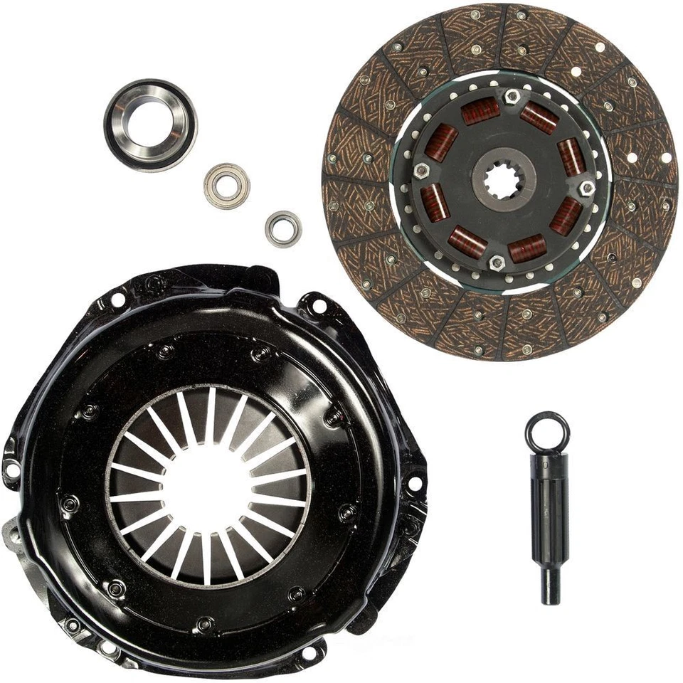 Kit embrague transmisión Rhinopac 04-021SR100 Foto 1 de 1