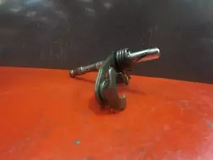 Eje De Selección para moto YAMAHA FZ6 FAZER N 2004A 2007 - Imagen 1 de 2