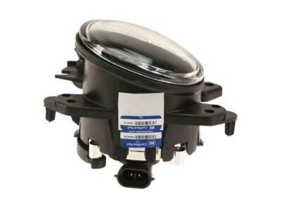 Противотуманные фары передние левые для Mercedes ML320 2007-2009 TYC 16875CMNN 2008 - Изображение 1 из 2